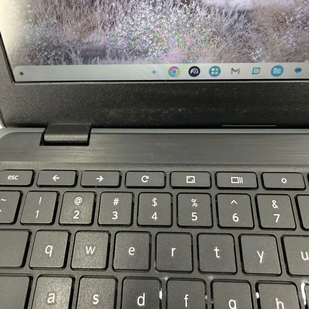 Lenovo Chromebook 100e Gen 2 WIFI 4GB RAM 32GB HD Black [81MA0020US]